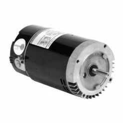 U.S. Motors - Emerson ASB130 C-Flange 2HP Full Rated 56J 230V Pool And Spa Motor -US Swimming Pool Sales 2024 Emerson ASB130 C Flange 2HP Full Rated 56J 230V Pool and Spa Motor 4