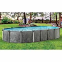 Emotion 18'x33' X 52" Oval Above Ground Pool Package 14 Emotion 18'x33' X 52" Oval Above Ground Pool Package -US Swimming Pool Sales 2024 Emotion 18x33 x 52 Oval Above Ground Pool Package 2