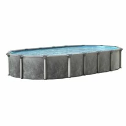Emotion 18'x33' X 52" Oval Above Ground Pool Package 18 Emotion 18'x33' X 52" Oval Above Ground Pool Package -US Swimming Pool Sales 2024 Emotion 18x33 x 52 Oval Above Ground Pool Package 6