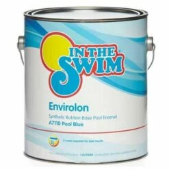 Kelley Technical Coatings - Envirolon Rubber-Base Pool Paint