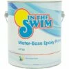 In The Swim - Epoxy Primer -US Swimming Pool Sales 2024 Epoxy Primer
