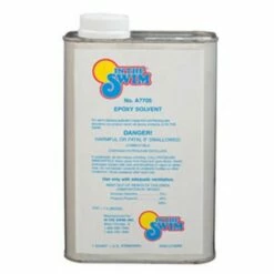 Kelley Technical - Epoxy Solvent