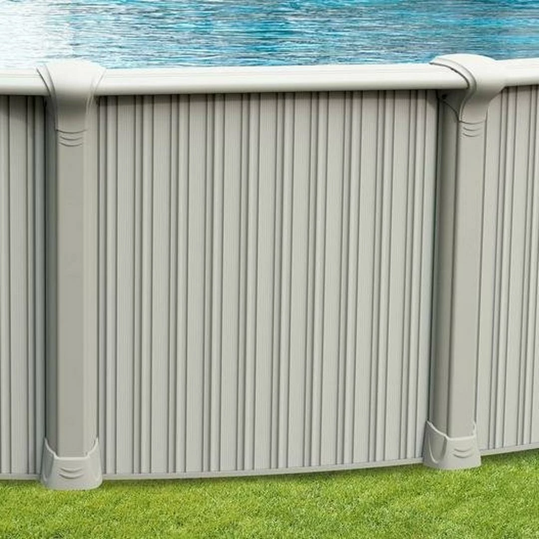 Excursion 28' X 54" Round Above Ground Pool Package 9 Excursion 28' X 54" Round Above Ground Pool Package - Image 7