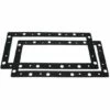 Carvin - Face Plate Gasket (Set Of 2) -US Swimming Pool Sales 2024 Face Plate Gasket Set Of 2