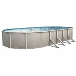 Freestyle 15'x30' X 52" Oval Above Ground Pool Package -US Swimming Pool Sales 2024 Freestyle 15x30 x 52 Oval Above Ground Pool Package 6