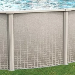 Freestyle 15'x30' X 52" Oval Above Ground Pool Package -US Swimming Pool Sales 2024 Freestyle 15x30 x 52 Oval Above Ground Pool Package 8