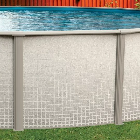 Freestyle 21' X 52" Round Above Ground Pool Package 7 Freestyle 21' X 52" Round Above Ground Pool Package - Image 5