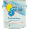 In The Swim - Gunite Primer, 1 Gallon -US Swimming Pool Sales 2024 Gunite Primer 1 Gallon