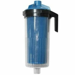 Jacuzzi - Large Leaf Canister Pool Cleaning Attachment