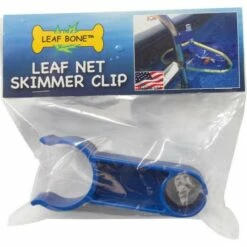 Leaf Bone - Leaf Net Skimmer Clip -US Swimming Pool Sales 2024 Leaf Bone Leaf Net Skimmer Clip 3