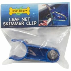 Leaf Bone - Leaf Net Skimmer Clip -US Swimming Pool Sales 2024 Leaf Bone Leaf Net Skimmer Clip 8