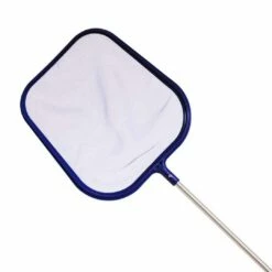 Leslie's - Leaf Skimmer Net With 4' Pole -US Swimming Pool Sales 2024 Leaf Skimmer Net with 4 Pole 4