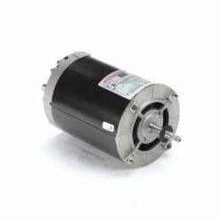 Century A.O. Smith - 48Y 1 HP Hoffinger Replacement (Doughboy/Lomart) Above Ground Pool Motor, 10A 115V