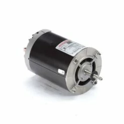 Century A.O. Smith - 48Y 1 HP Hoffinger Replacement (Doughboy/Lomart) Above Ground Pool Motor, 10A 115V -US Swimming Pool Sales 2024 Lomart Above Ground Pool Motor 10A 115V 4