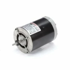 Century A.O. Smith - 48Y 1 HP Hoffinger Replacement (Doughboy/Lomart) Above Ground Pool Motor, 10A 115V -US Swimming Pool Sales 2024 Lomart Above Ground Pool Motor 10A 115V 7
