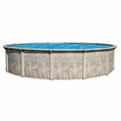 Marina 18' X 52" Round Above Ground Pool Package -US Swimming Pool Sales 2024 Marina 18 x 52 Round Above Ground Pool Package 6