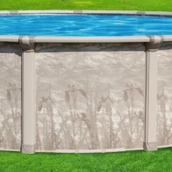 Marina 18' X 52" Round Above Ground Pool Package -US Swimming Pool Sales 2024 Marina 18 x 52 Round Above Ground Pool Package 9