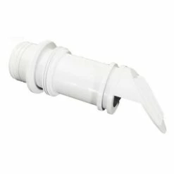 Hayward - Multi-Flo Valve Control