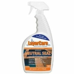 LayorCare - Neutral Seal 1 Quart Spray -US Swimming Pool Sales 2024 Neutral Seal Water Based Tile Sealer 7