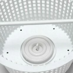 Aladdin Equipment Co - Pentair Pac-Fab Skimmer Basket -US Swimming Pool Sales 2024 Pentair Pac Fab Skimmer Basket 4