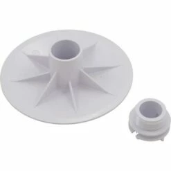 Pentair - Plate, Vacuum For Pac Fab