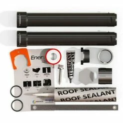 Enersol - Pool Heater System Kit