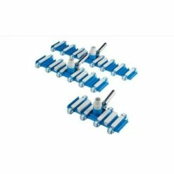 Pentair - Pro Vac #222 Commercial Vac Head -US Swimming Pool Sales 2024 Pro Vac 222 Commercial Vac Head 2