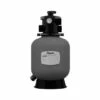 Raypak - Protege Top Mount Sand Filter, 25 Inch