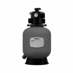 Raypak - Protege Top Mount Sand Filter, 25 Inch