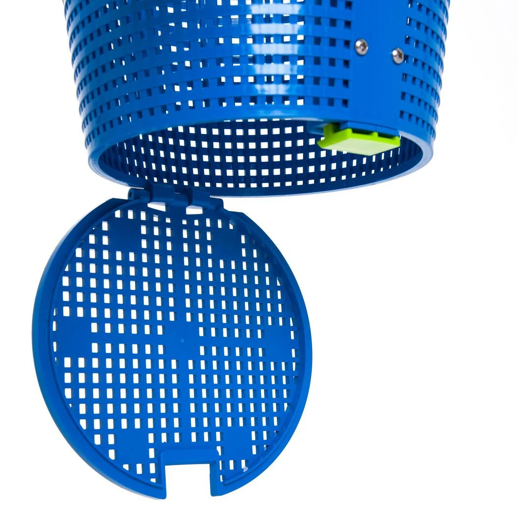 Pool Patch - Quick Release Skimmer Basket 16 Pool Patch - Quick Release Skimmer Basket - Image 14