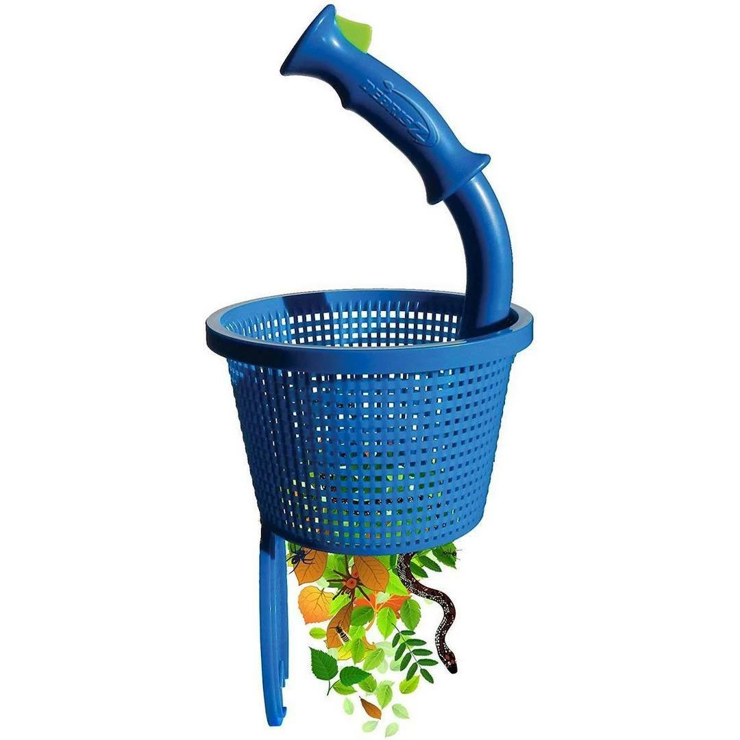 Pool Patch - Quick Release Skimmer Basket 17 Pool Patch - Quick Release Skimmer Basket - Image 15