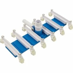 Pentair - R201126 ProVac 250 Swivel Wheel Commercial Pool Vacuum Head 5 Pentair - R201126 ProVac 250 Swivel Wheel Commercial Pool Vacuum Head -US Swimming Pool Sales 2024 R201126 ProVac 250 Swivel Wheel Commercial Pool Vacuum Head 1