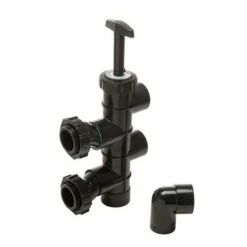 Hayward - SP0410X602S Slide Side Mount 2" Backwash Valve For ProSeries Sand Filter -US Swimming Pool Sales 2024 SP0410X602S Slide Side Mount 2 Backwash Valve for ProSeries Sand Filter 3