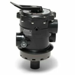 Hayward - SP071621 Multiport Vari-Flo Control 2" FIP Valve Top Mount, Black -US Swimming Pool Sales 2024 SP071621 Multiport Vari Flo Control 2 FIP Valve Top Mount Black 1