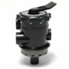 Hayward - SP071621 Multiport Vari-Flo Control 2" FIP Valve Top Mount, Black -US Swimming Pool Sales 2024 SP071621 Multiport Vari Flo Control 2 FIP Valve Top Mount Black