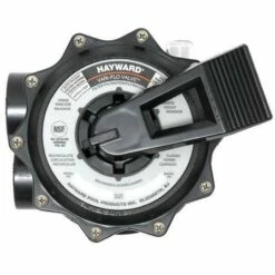Hayward - SP071621 Multiport Vari-Flo Control 2" FIP Valve Top Mount, Black -US Swimming Pool Sales 2024 SP071621 Multiport Vari Flo Control 2 FIP Valve Top Mount Black 2