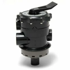 Hayward - SP071621 Multiport Vari-Flo Control 2" FIP Valve Top Mount, Black -US Swimming Pool Sales 2024 SP071621 Multiport Vari Flo Control 2 FIP Valve Top Mount Black 4
