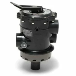 Hayward - SP071621 Multiport Vari-Flo Control 2" FIP Valve Top Mount, Black -US Swimming Pool Sales 2024 SP071621 Multiport Vari Flo Control 2 FIP Valve Top Mount Black 5