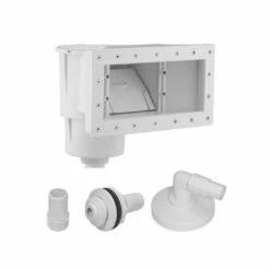 Hayward - SP1091WM Wide Mouth Above Ground Pool Skimmer -US Swimming Pool Sales 2024 SP1091WM Wide Mouth Above Ground Pool Skimmer 2