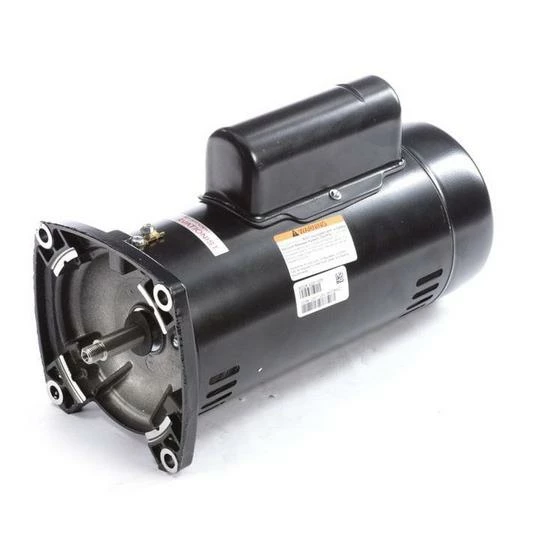 Century A.O. Smith - SQS1102R Square Flange 1HP Dual Speed Full Rated 48Y Pool And Spa Pump Motor 5 Century A.O. Smith - SQS1102R Square Flange 1HP Dual Speed Full Rated 48Y Pool And Spa Pump Motor - Image 3