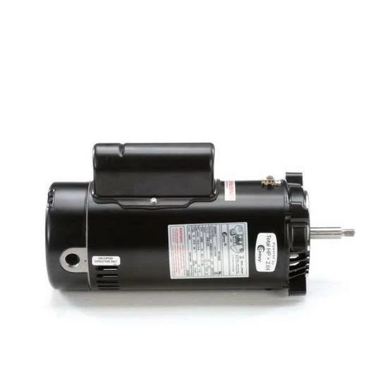 Century A.O. Smith - ST1202 C-Face 2 HP Single Speed Full Rated 56J Pump Motor 5 Century A.O. Smith - ST1202 C-Face 2 HP Single Speed Full Rated 56J Pump Motor - Image 3