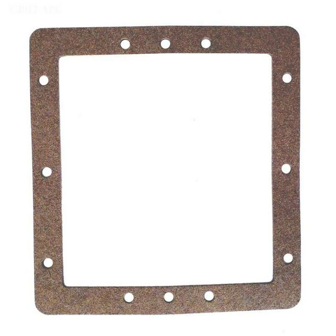 Pentair - Skimmer Front Faceplate Gasket G233, Ag Standard, Single Cardboard Type 4 Pentair - Skimmer Front Faceplate Gasket G233, Ag Standard, Single Cardboard Type - Image 2