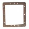 Pentair - Skimmer Front Faceplate Gasket G233, Ag Standard, Single Cardboard Type -US Swimming Pool Sales 2024 Skimmer Front Faceplate Gasket G233 Ag Standard Single Cardboard Type