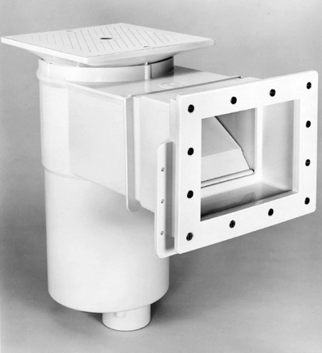 Hayward - Skimmer, SP1080 Series, Square 9 Hayward - Skimmer, SP1080 Series, Square - Image 7