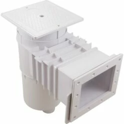Hayward - Skimmer, SP1080 Series, Square 17 Hayward - Skimmer, SP1080 Series, Square -US Swimming Pool Sales 2024 Skimmer SP1080 Series Square 7