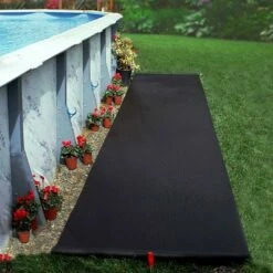 FAFCO - Solar Bear Pool Heating System With Installation Kit -US Swimming Pool Sales 2024 Solar Bear Pool Heating System with Installation Kit 3
