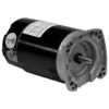 U.S. Motors - ASB843 Square Flange 2HP Full Rated 56Y 230V Pool And Spa Motor -US Swimming Pool Sales 2024 Square Flange Single Speed 56Y Pump Motors 02 2
