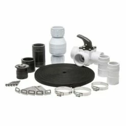 Smartpool - SunHeater System Kit For In-Ground Pool (S601) Solar Heating System -US Swimming Pool Sales 2024 SunHeater System Kit for In Ground Pool S601 Solar Heating System 2