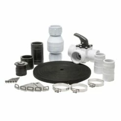 Smartpool - SunHeater System Kit For In-Ground Pool (S601) Solar Heating System -US Swimming Pool Sales 2024 SunHeater System Kit for In Ground Pool S601 Solar Heating System 5