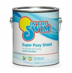In The Swim - Super Poxy Shield -US Swimming Pool Sales 2024 Super Poxy Shield 2